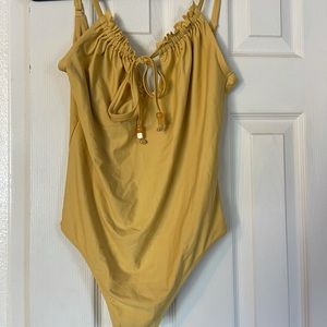 NWOT aerie swimsuit one piece never worn or tried on